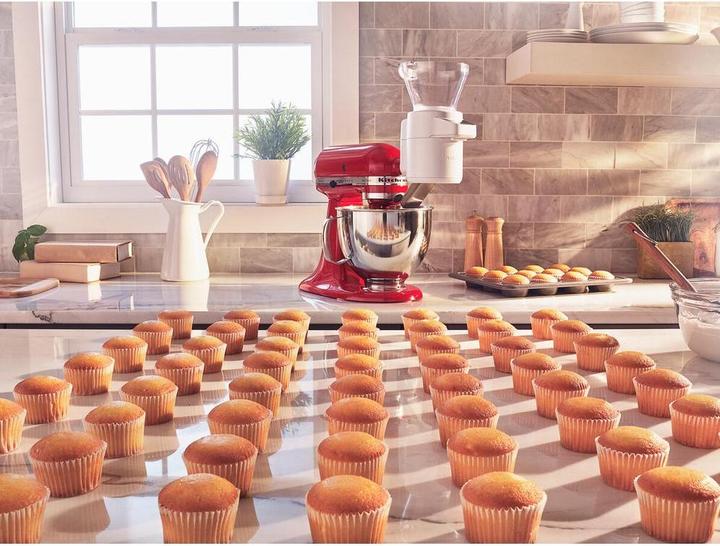 Actual product image KitchenAid Sieve