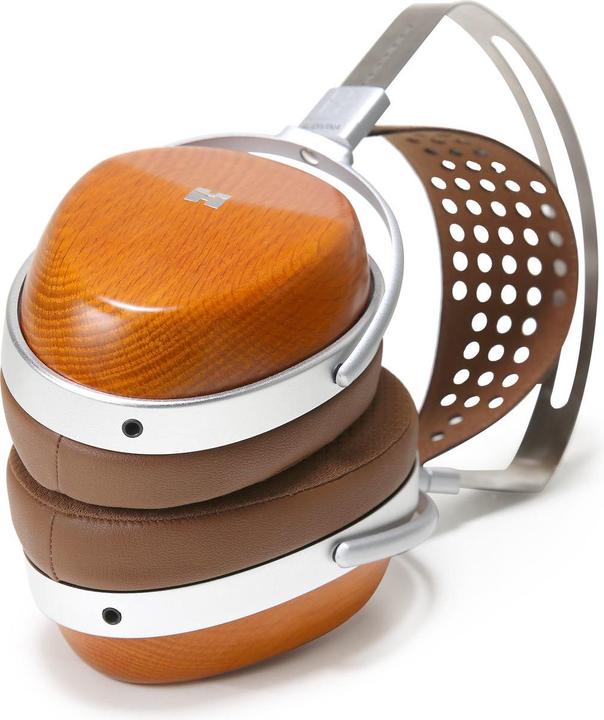 Produktbild Hifiman Audivina Planar-Kopfhörer (Kabelgebunden)