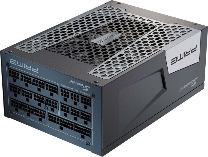 Immagine prodotto Seasonic PRIME TX-1600 (1600 W)