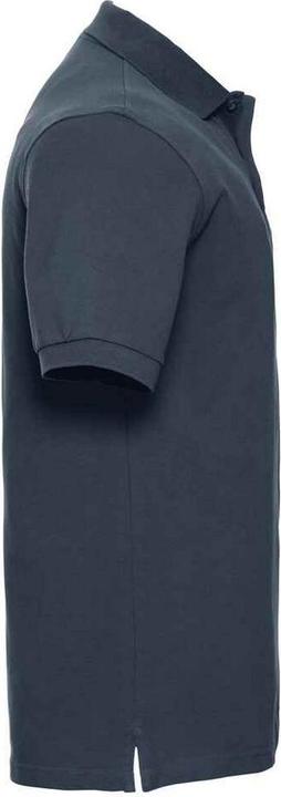 Actual product image Russell Mens Classic Cotton Pique Polo Shirt (4XL)