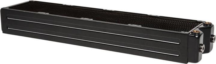 Actual product image Coolgate G2 Radiator 10 FPI (120 mm)