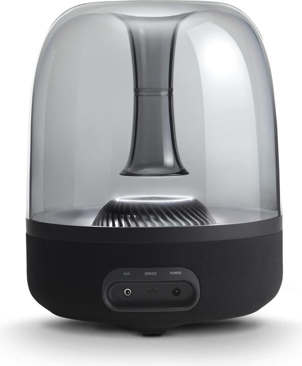 Produktbild Harman/Kardon Aura Studio 2 (Netzbetrieb)