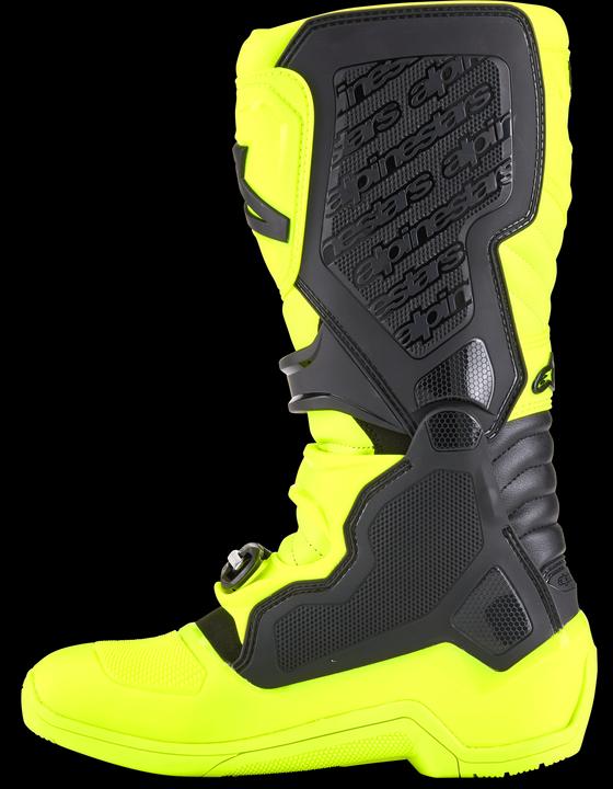 Produktbild Alpinestars BOOTS TECH 5 YLW 9/43 (Herren, 43)