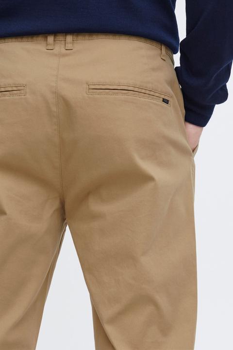 Actual product image Casual Friday CFViggo cotton stretch pnts - 20504914 (W33/L30)