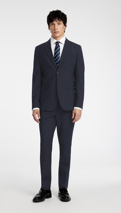 Produktbild Selected Homme Slim Fit Blazer (48)