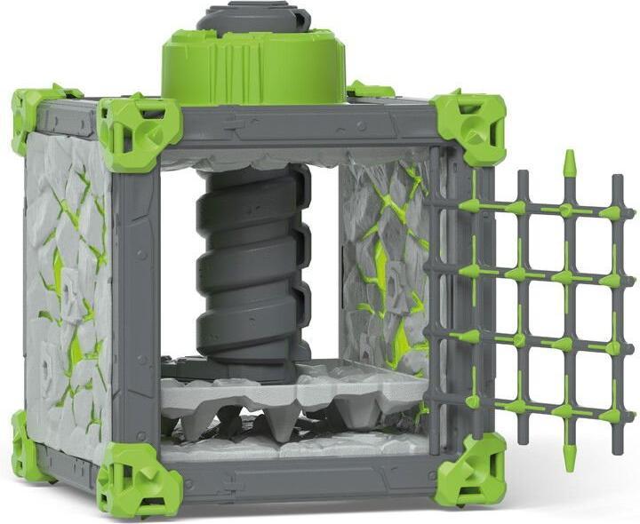 Actual product image Schleich BattleCave Steinschläger