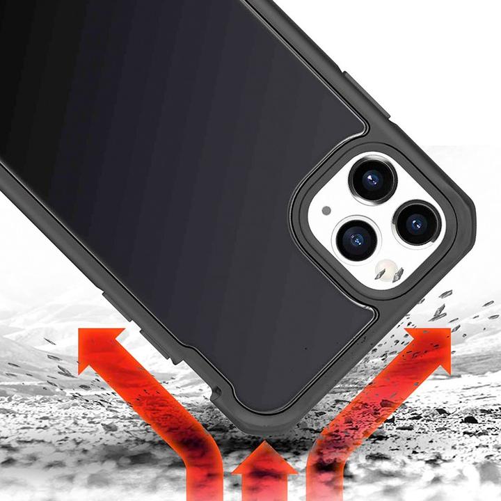 Immagine prodotto Itskins Vetro ibrido (Apple iPhone 11 Pro Max)