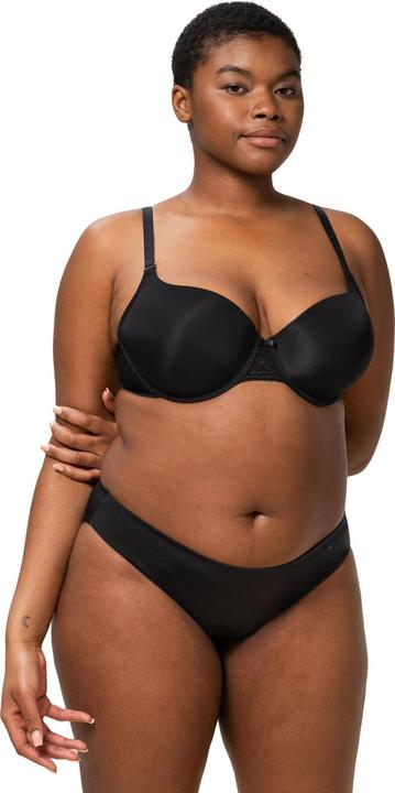 Produktbild Triumph Bügel-BH Lovely Micro (75 D, 2er Pack)