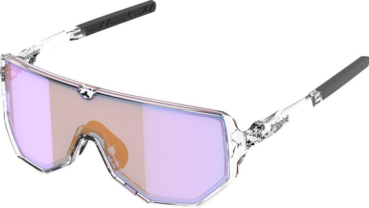 Image du produit Tripoint 003 Reschen Tri-x High contrast (Shiny Crystal-Orange, Shiny Crystal-Orange)