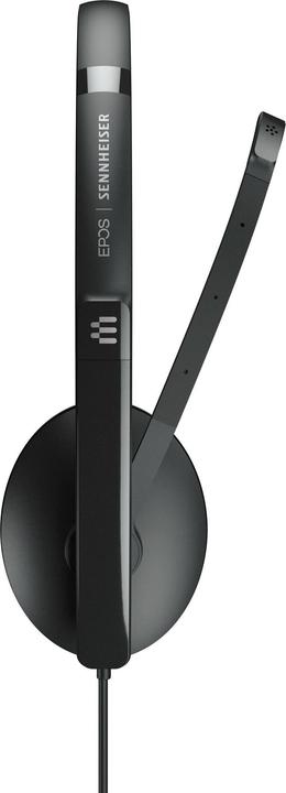Actual product image Sennheiser Adapt 160T (Cable, USB-A)