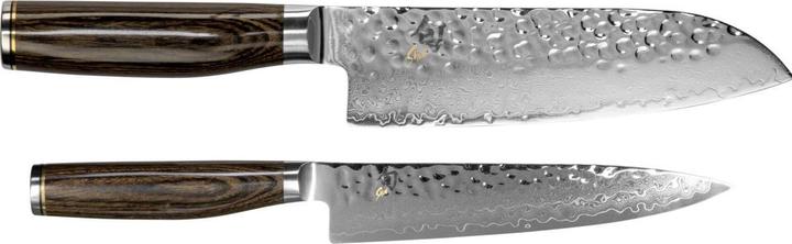 Set de couteaux Shun Premier (16.50 cm)
