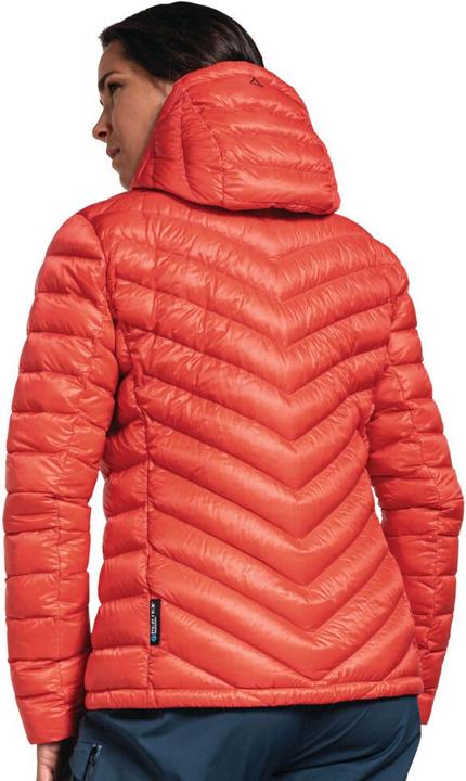 Actual product image Schöffel Lodner Down (38)
