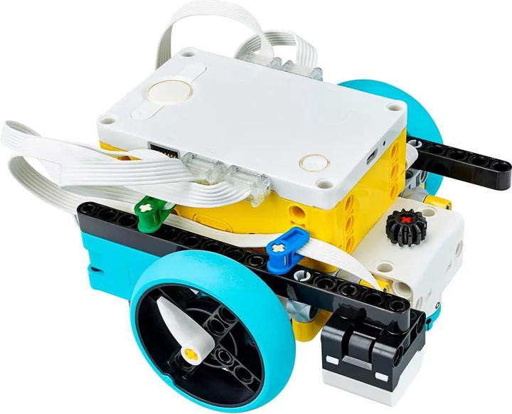 Produktbild LEGO Education Spike Prime Erweiterungsset (45680, LEGO Education)