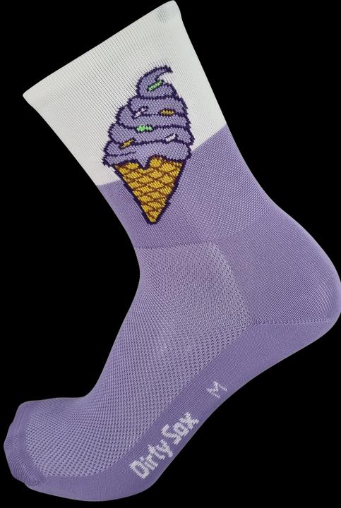 Dirtysox Allround - Elite - Gelato - Soft Ice