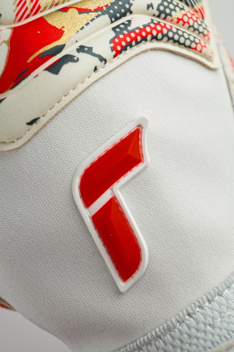 Actual product image Reusch X8811589 (8.5)
