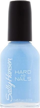 Sally Hansen Hard As Nails Nagelfarbe Hard Bitten 365 0.45 Fl Oz 13.3 Ml