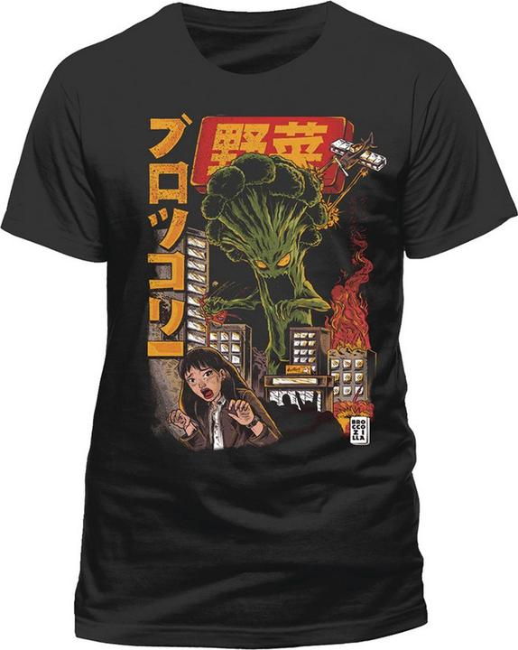 Immagine prodotto Ilustrata Tshirt (M)