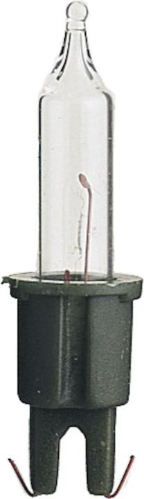 Konstsmide Ersatzlämpchen (0.21 m)