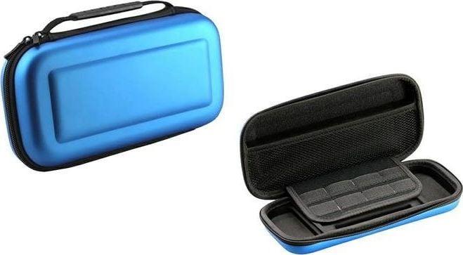 Produktbild ATL Telecom Ltd eStar Etui AK223D blau (Switch)