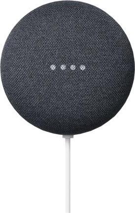 Produktbild Google Nest Mini Vorführgerät (Google Assistant)