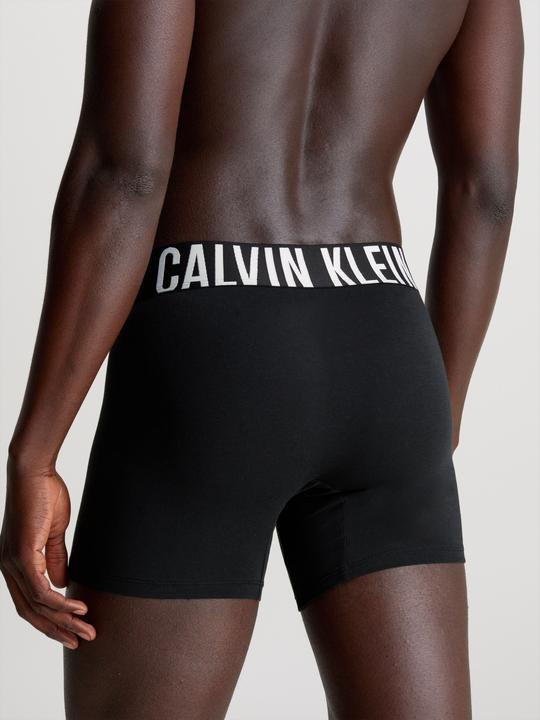 Produktbild Calvin Klein Boxer Brief 3pk (L, 3er Pack)
