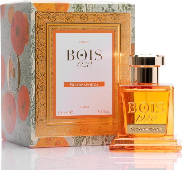 Image du produit Bois 1920 Scorzaforza EdP (Eau de parfum, 100 ml)