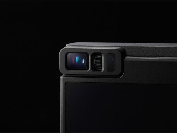 Produktbild Panasonic Lumix TZ91 (24 - 720 mm, 20.30 Mpx, 1/2,3'')