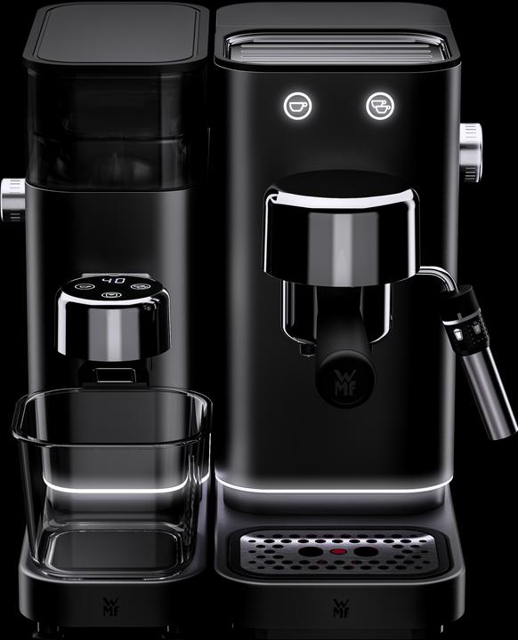 Produktbild WMF Lumero Espressomühle, Deep Black