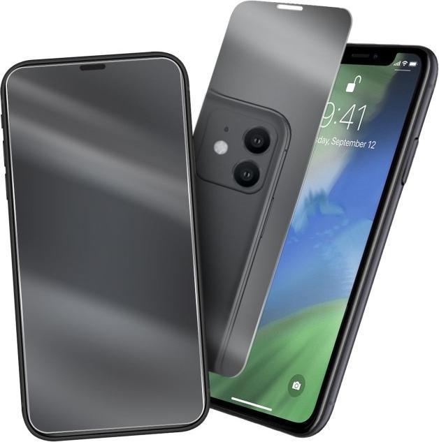 Actual product image SBS Sunglasses Screen Glass for iPhone 11/XR (1 Piece, Apple iPhone XR, Apple iPhone 11)