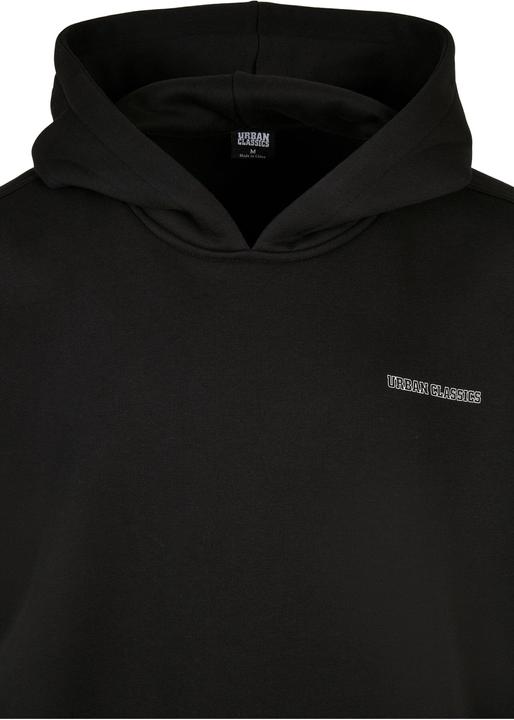 Produktbild Urban Classics Hoodie Oversized Logo (S)