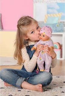 Produktbild Zapf Creation Little Girl