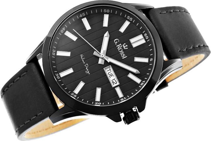 Immagine prodotto Gino Rossi G.Rossi Herrenuhr 8071A3-1A5