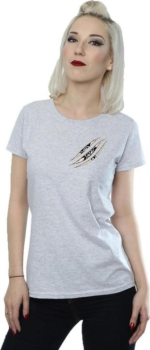 Produktbild Supernatural Symbol Scratch TShirt (XL)