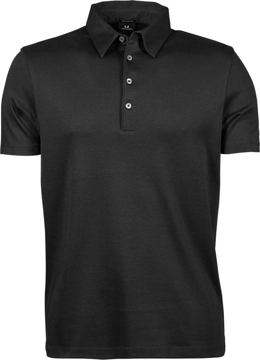 Produktbild Tee Jays Pima Kurzarm Poloshirt (M)
