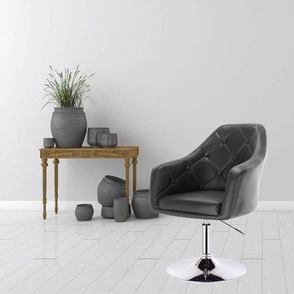 Image du produit Woltu Fauteuil de bar Réglage en hauteur