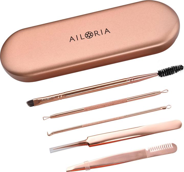 Produktbild Ailoria Pure Pro (Reinigungstücher)