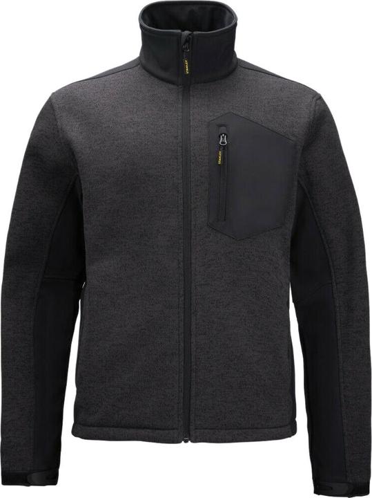 Stanley Brady Fleecejacke
