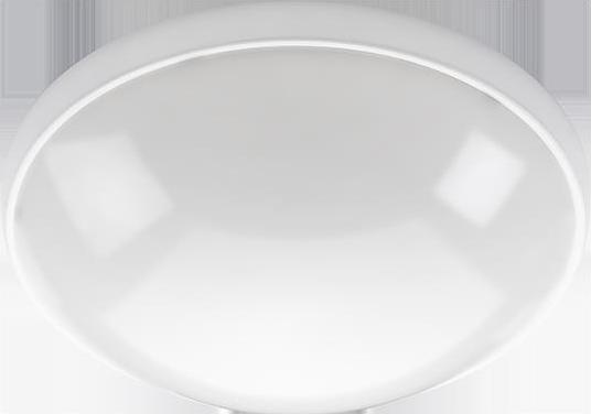 Actual product image Sg LED sensor light ORION 20W 4000K 1515lm 212126 (1515 lm)