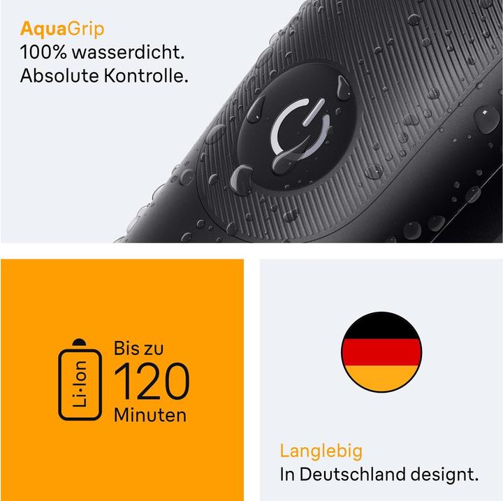 Image du produit Braun All-in-One Series 5 AIO5540