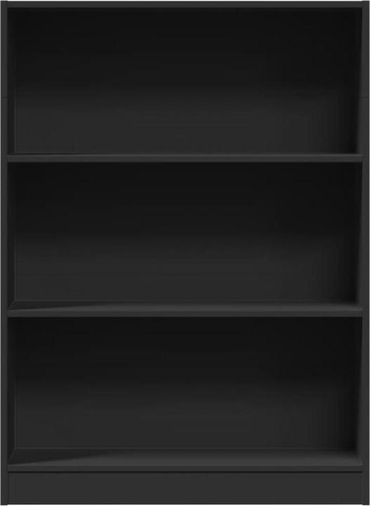 Immagine prodotto VidaXL Bücherregal (80 x 24 x 109 cm)