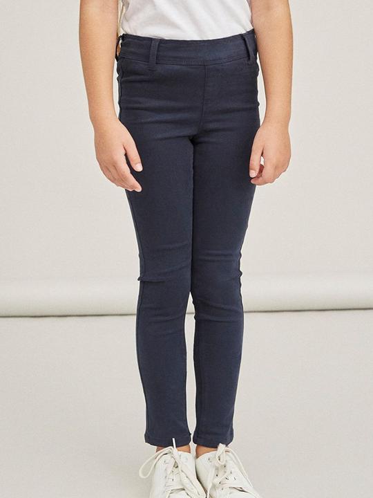 Image du produit Name it Leggings en sergé de coton (158)