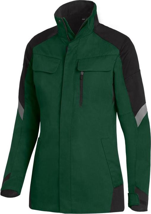 Produktbild FHB ANDREA Arbeitsjacke Damen (L)