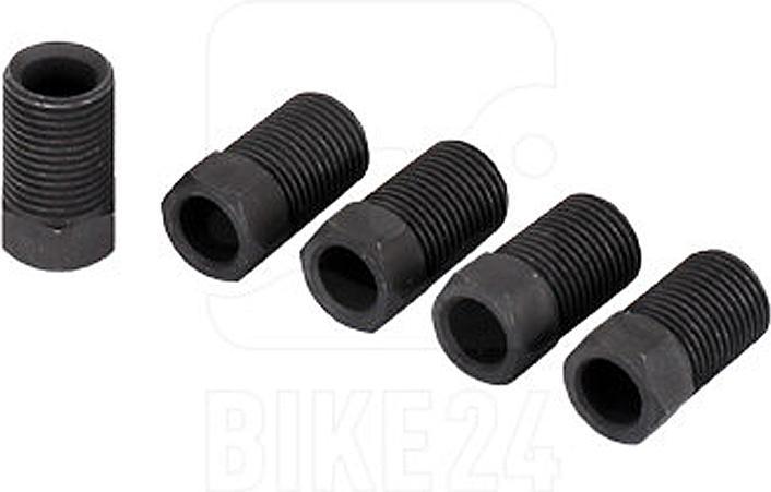 Produktbild Avid Juicy 5/7 Compression Hose Nut (Qty.5)
