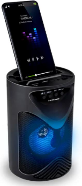 Immagine prodotto Dunlop TWS Bluetooth speaker USB (Porta USB)