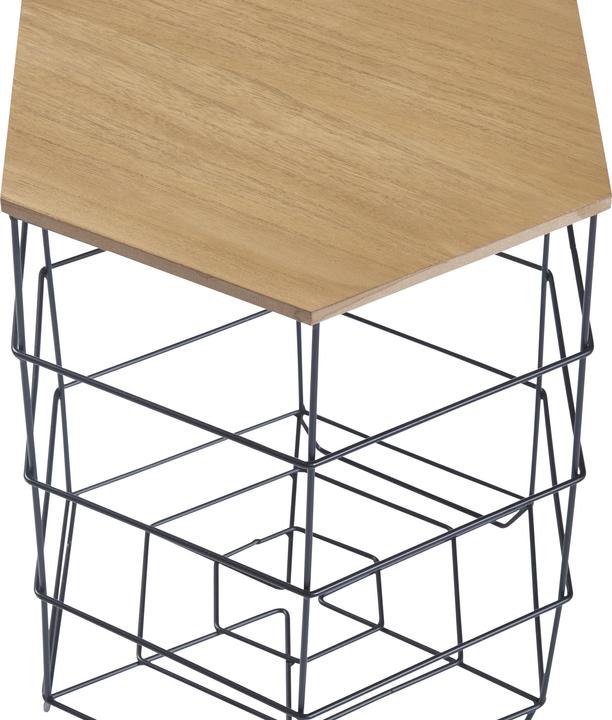 Immagine prodotto En.Casa Emma (41,5 x 41,5 x 42,5 cm)