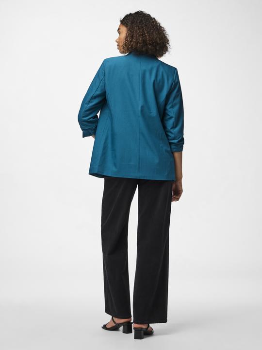 Produktbild Pieces Langer 3/4-Ärmel Blazer (XL)