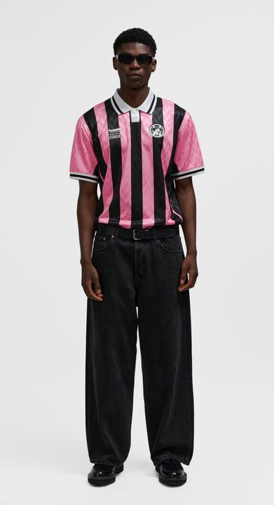 Produktbild hummel Hmloversized Jersey S/S Peanuts (S)