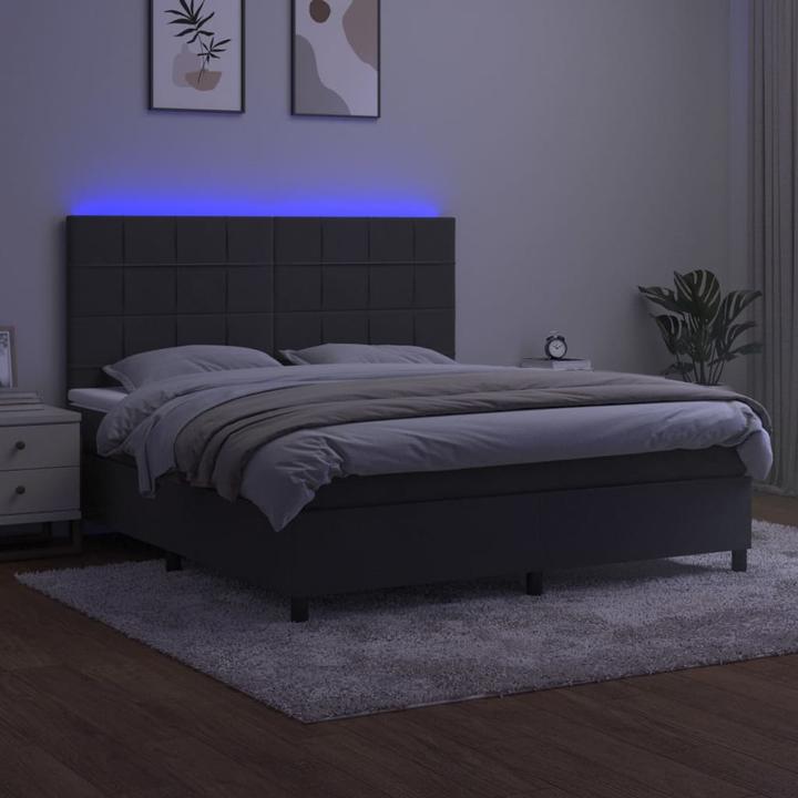 Image du produit VidaXL Arielle (180 x 200 cm)