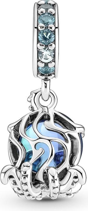 Image du produit Pandora Pieuvre arboricole (Argent 925)