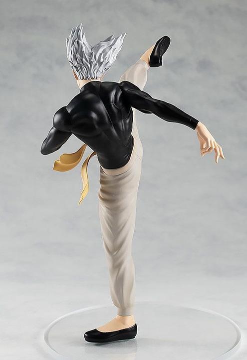 Image du produit Good Smile Company One Punch Man - Garou